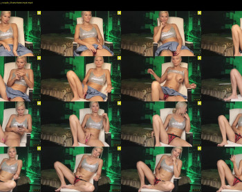 sebilone — 75 minute Chaturbate couple cam video clip, 1080p, Jul 10, 2021