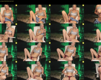 sebilone — 74 minute Chaturbate couple cam video clip, 1080p, Jul 10, 2021