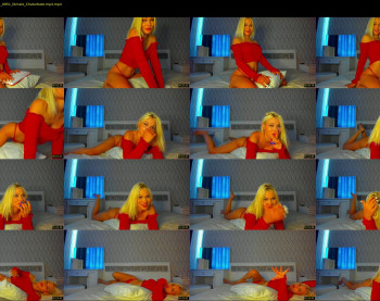 stephany_luxe — 3 minute Chaturbate female cam video clip, 1080p, Jul 10, 2021