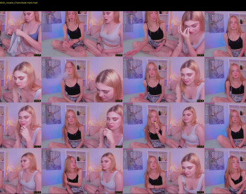 vikki_simons — 4 minute Chaturbate couple cam video clip, 1080p, Jul 10, 2021