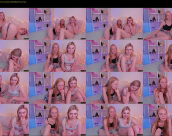vikki_simons — 70 minute Chaturbate couple cam video clip, 1080p, Jul 10, 2021