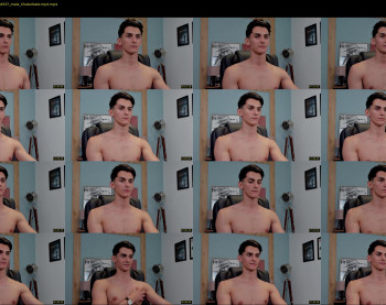 clintmasterss — 43 minute Chaturbate male cam video clip, 1080p, Jul 11, 2021