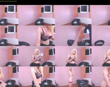 devoiuserin — 66 minute Chaturbate female cam video clip, 1080p, Jul 11, 2021