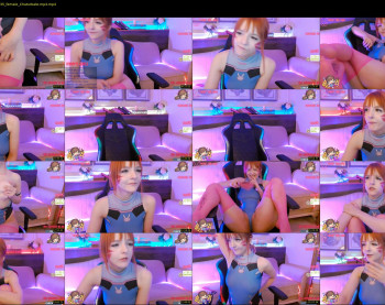 ginger_pie — 70 minute Chaturbate female cam video clip, 1080p, Jul 11, 2021