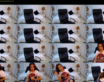 la_rola_ — 36 minute Chaturbate female cam video clip, 720p, Jul 11, 2021