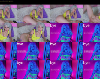 liisppb — 21 minute Chaturbate female cam video clip, 1080p, Jul 11, 2021