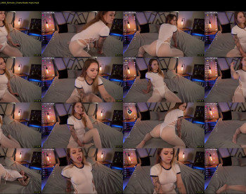 marcelinered — 70 minute Chaturbate female cam video clip, 1080p, Jul 11, 2021