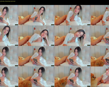 miaduval — 6 minute Chaturbate female cam video clip, 1080p, Jul 11, 2021