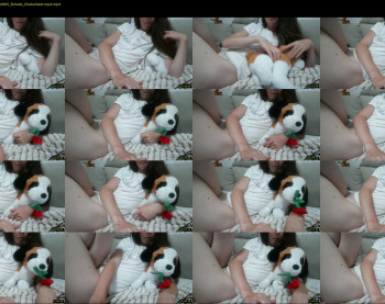 pieceofmoon — 16 minute Chaturbate female cam video clip, 720p, Jul 11, 2021