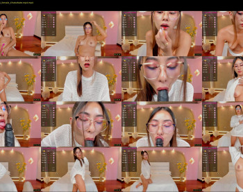 sadashi_ — 70 minute Chaturbate female cam video clip, 1080p, Jul 11, 2021