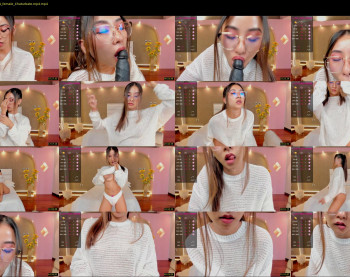 sadashi_ — 59 minute Chaturbate female cam video clip, 1080p, Jul 11, 2021