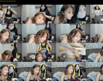 couple_kitty — 25 minute Chaturbate female cam video clip, 1080p, Jul 12, 2021