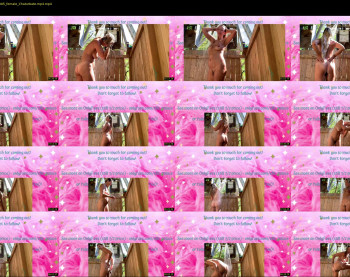 ells_palace — 11 minute Chaturbate female cam video clip, 720p, Jul 13, 2021