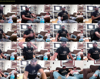 hardworkertn — 37 minute Chaturbate male cam video clip, 720p, Jul 12, 2021