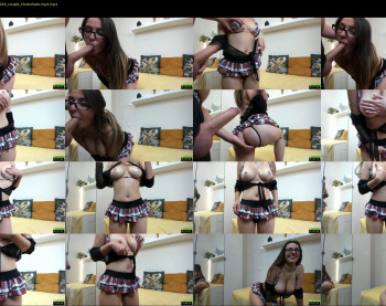 jessynelson — 17 minute Chaturbate female cam video clip, 1080p, Jul 12, 2021