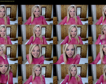 nancy_d — 40 minute Chaturbate female cam video clip, 720p, Jul 12, 2021