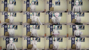 skymari — 87 minute Chaturbate female cam video clip, 720p, Jul 13, 2021
