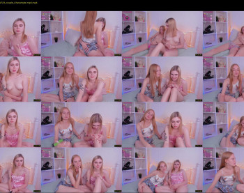 vikki_simons — 43 minute Chaturbate couple cam video clip, 1080p, Jul 12, 2021