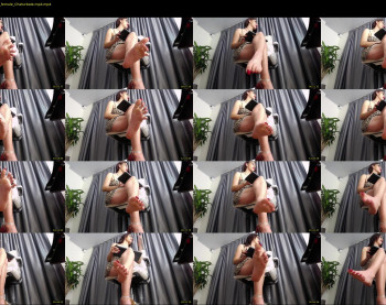 violetli_ — 35 minute Chaturbate female cam video clip, 720p, Jul 13, 2021