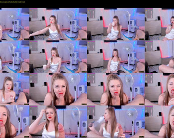5sunshine — 8 minute Chaturbate couple cam video clip, 1080p, Jul 13, 2021