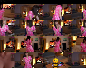 _blackbee_ — 71 minute Chaturbate female cam video clip, 1080p, Jul 13, 2021