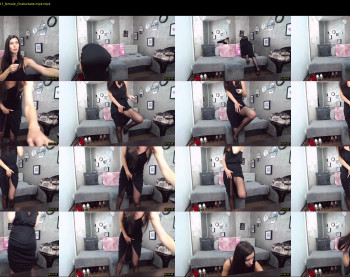 afroditha_ — 9 minute Chaturbate female cam video clip, 1080p, Jul 13, 2021