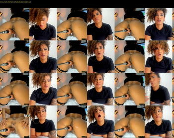 cinnamon_afrodit — 70 minute Chaturbate female cam video clip, 1080p, Jul 13, 2021