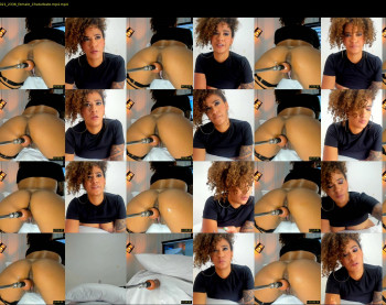 cinnamon_afrodit — 70 minute Chaturbate female cam video clip, 1080p, Jul 13, 2021