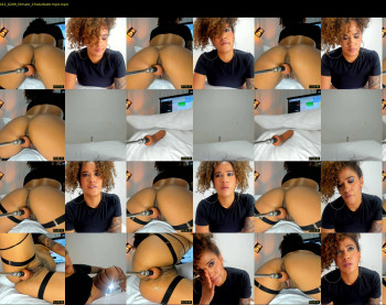 cinnamon_afrodit — 68 minute Chaturbate female cam video clip, 1080p, Jul 14, 2021