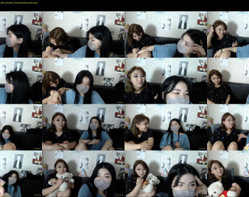 couple_kitty — 43 minute Chaturbate female cam video clip, 1080p, Jul 13, 2021