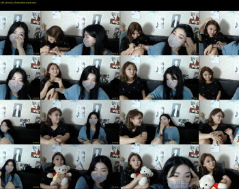 couple_kitty — 44 minute Chaturbate female cam video clip, 1080p, Jul 13, 2021
