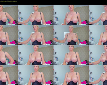 deeadiamond — 4 minute Chaturbate female cam video clip, 1080p, Jul 13, 2021
