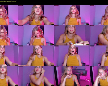 ella_twinkle — 21 minute Chaturbate female cam video clip, 1080p, Jul 13, 2021
