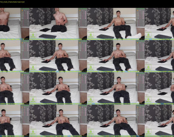 eric_poston — 14 minute Chaturbate male cam video clip, 1080p, Jul 13, 2021