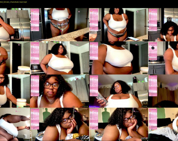 kiarasugars — 114 minute Chaturbate female cam video clip, 720p, Jul 14, 2021