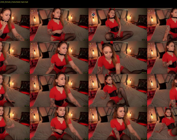 marcelinered — 70 minute Chaturbate female cam video clip, 1080p, Jul 13, 2021