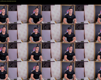 marcelo_costa_ — 13 minute Chaturbate male cam video clip, 1080p, Jul 13, 2021