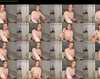 penelope_cooper1 — 70 minute Chaturbate female cam video clip, 1080p, Jul 13, 2021