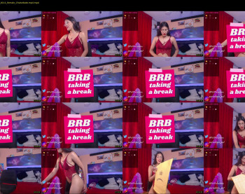 persefone_pe — 46 minute Chaturbate female cam video clip, 1080p, Jul 14, 2021