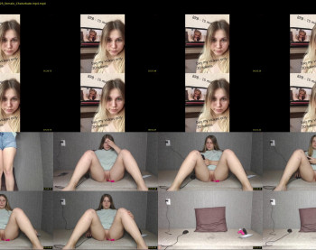 sashabulls — 26 minute Chaturbate couple cam video clip, 1080p, Jul 13, 2021