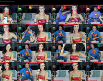sofia3211 — 70 minute Chaturbate couple cam video clip, 1080p, Jul 13, 2021