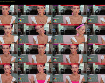 sofia3211 — 70 minute Chaturbate couple cam video clip, 1080p, Jul 13, 2021