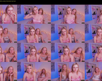 vikki_simons — 71 minute Chaturbate couple cam video clip, 1080p, Jul 13, 2021