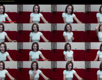 your_lety — 3 minute Chaturbate female cam video clip, 720p, Jul 13, 2021