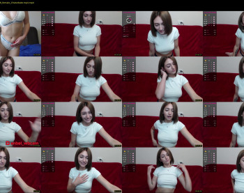 your_lety — 44 minute Chaturbate female cam video clip, 720p, Jul 13, 2021