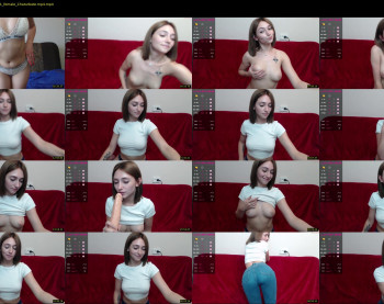 your_lety — 44 minute Chaturbate female cam video clip, 720p, Jul 13, 2021