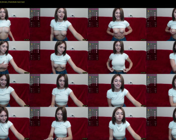 your_lety — 26 minute Chaturbate female cam video clip, 720p, Jul 13, 2021