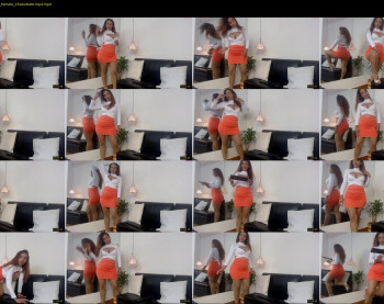 ainaah_ — 29 minute Chaturbate female cam video clip, 720p, Jul 14, 2021