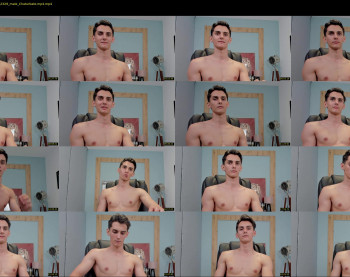 clintmasterss — 28 minute Chaturbate male cam video clip, 1080p, Jul 14, 2021