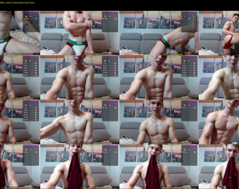 destroy_boy — 19 minute Chaturbate male cam video clip, 1080p, Jul 14, 2021